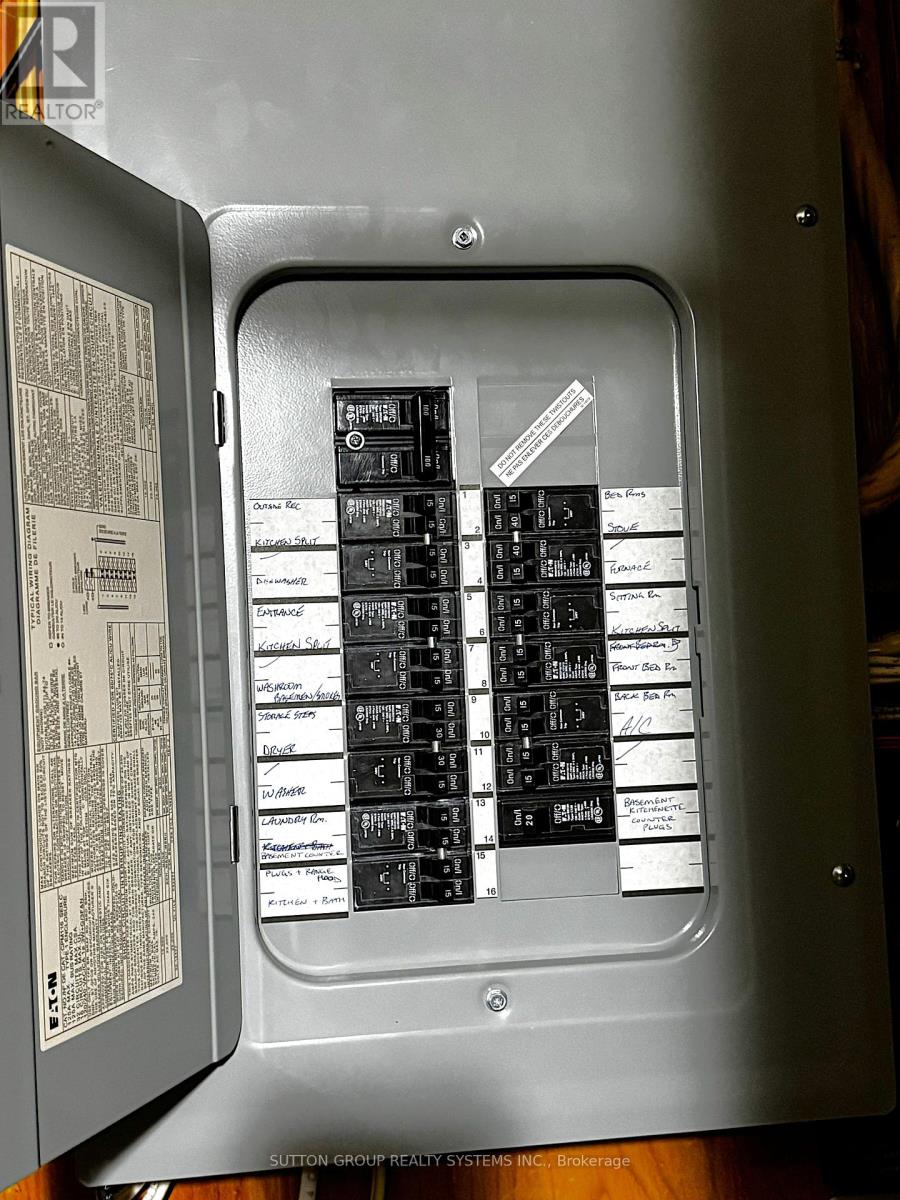 42 Ingleside Drive, Kitchener, Ontario  N2M 2G8 - Photo 23 - X13028124