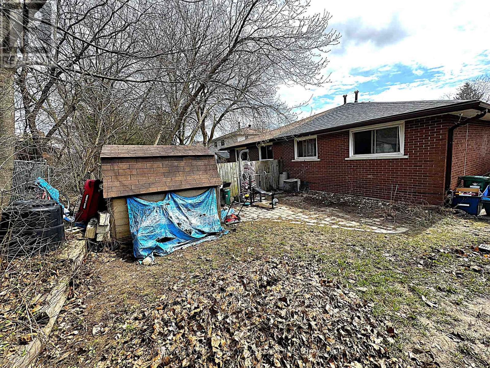 42 Ingleside Drive, Kitchener, Ontario  N2M 2G8 - Photo 27 - X13028124