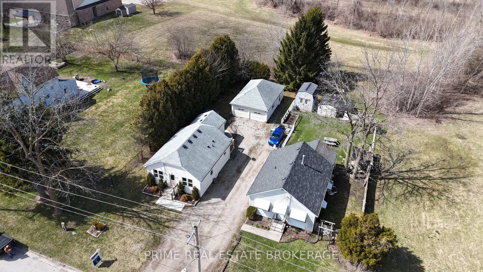 139 Main Street, West Elgin, Ontario  N0L 2P0 - Photo 3 - X12937068