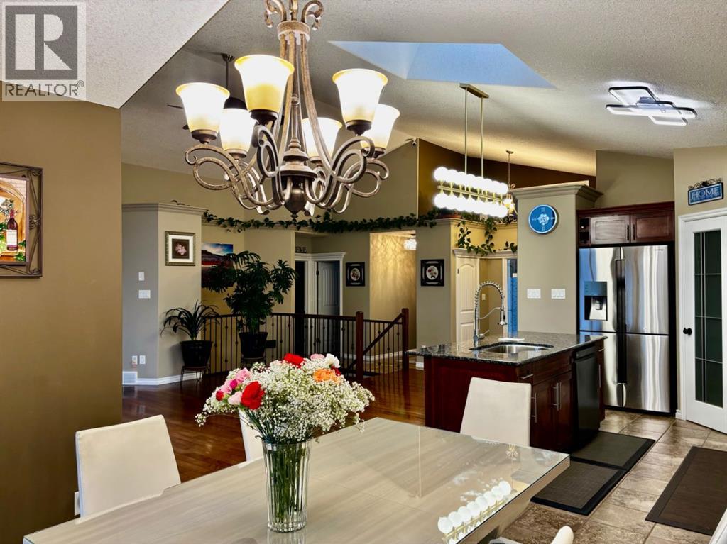 314 Couleesprings Terrace S, Lethbridge, Alberta  T1K 5P2 - Photo 9 - A2284227