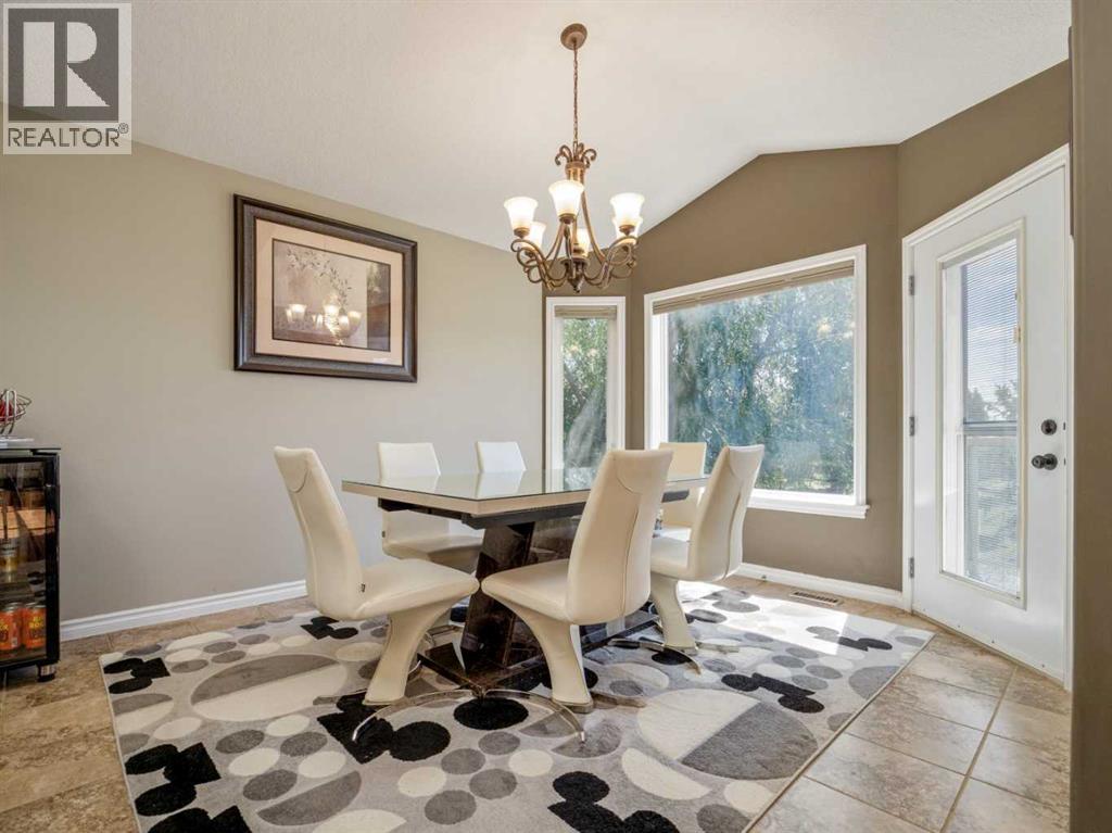 314 Couleesprings Terrace S, Lethbridge, Alberta  T1K 5P2 - Photo 2 - A2284227