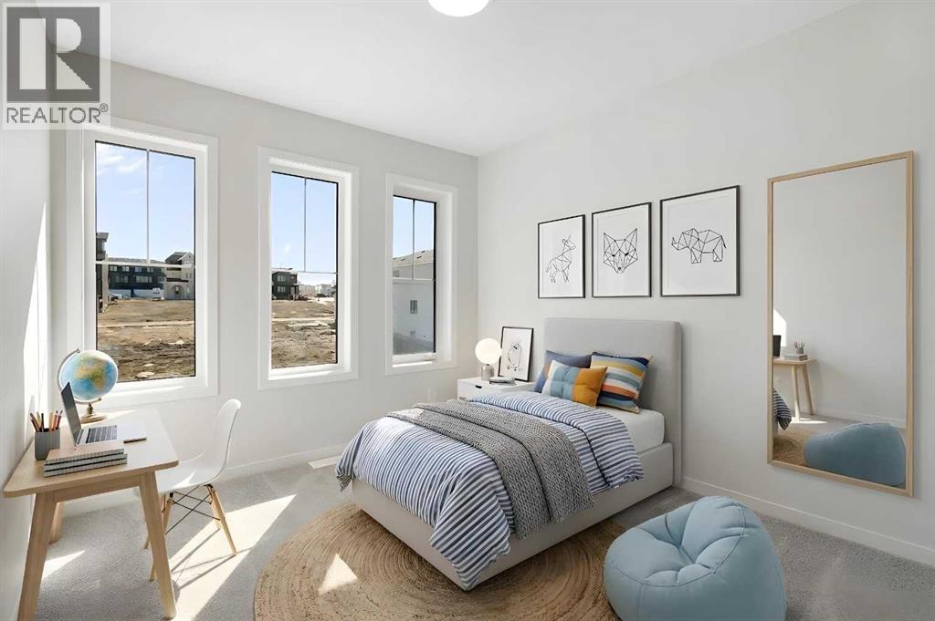 75 Bluerock Terrace SW, Calgary, Alberta  T2Y 0Y3 - Photo 10 - A2279221