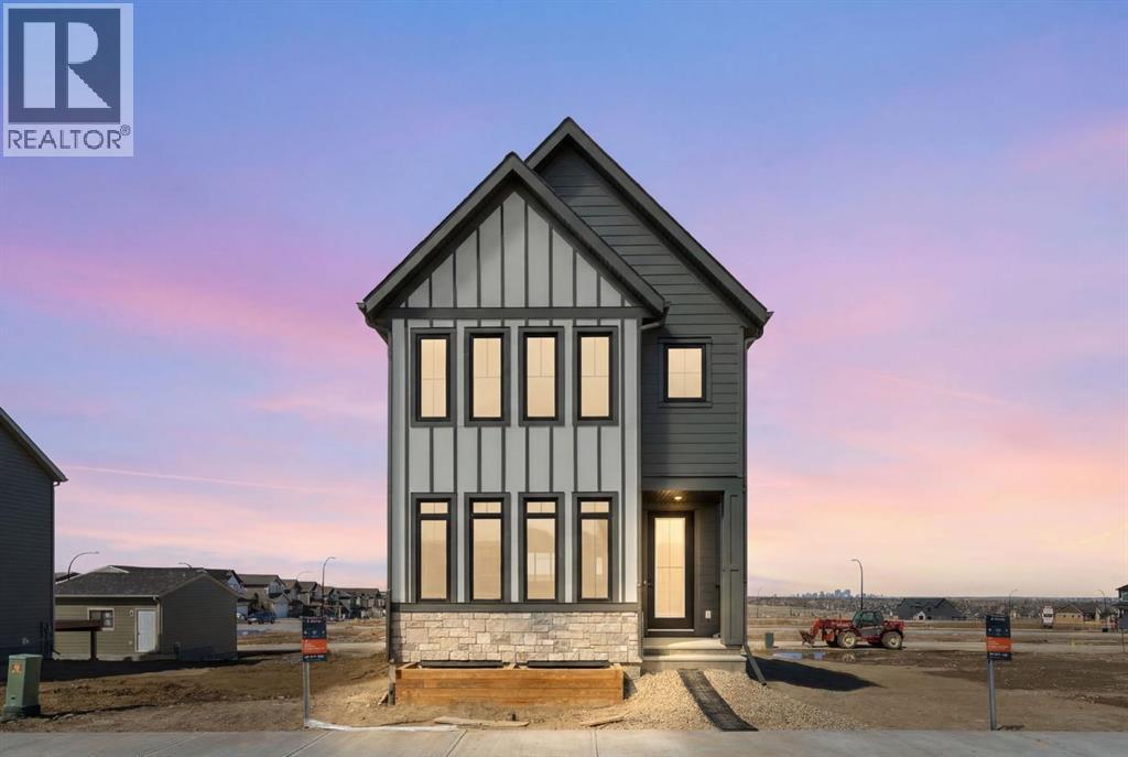 75 Bluerock Terrace SW, Calgary, Alberta  T2Y 0Y3 - Photo 1 - A2279221