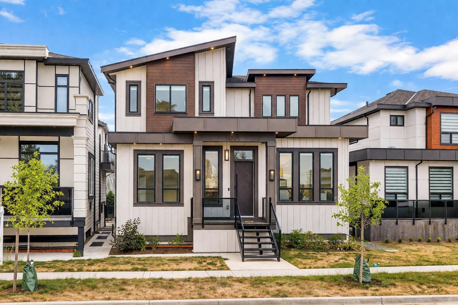 14785 68A AVENUE, Surrey, British Columbia