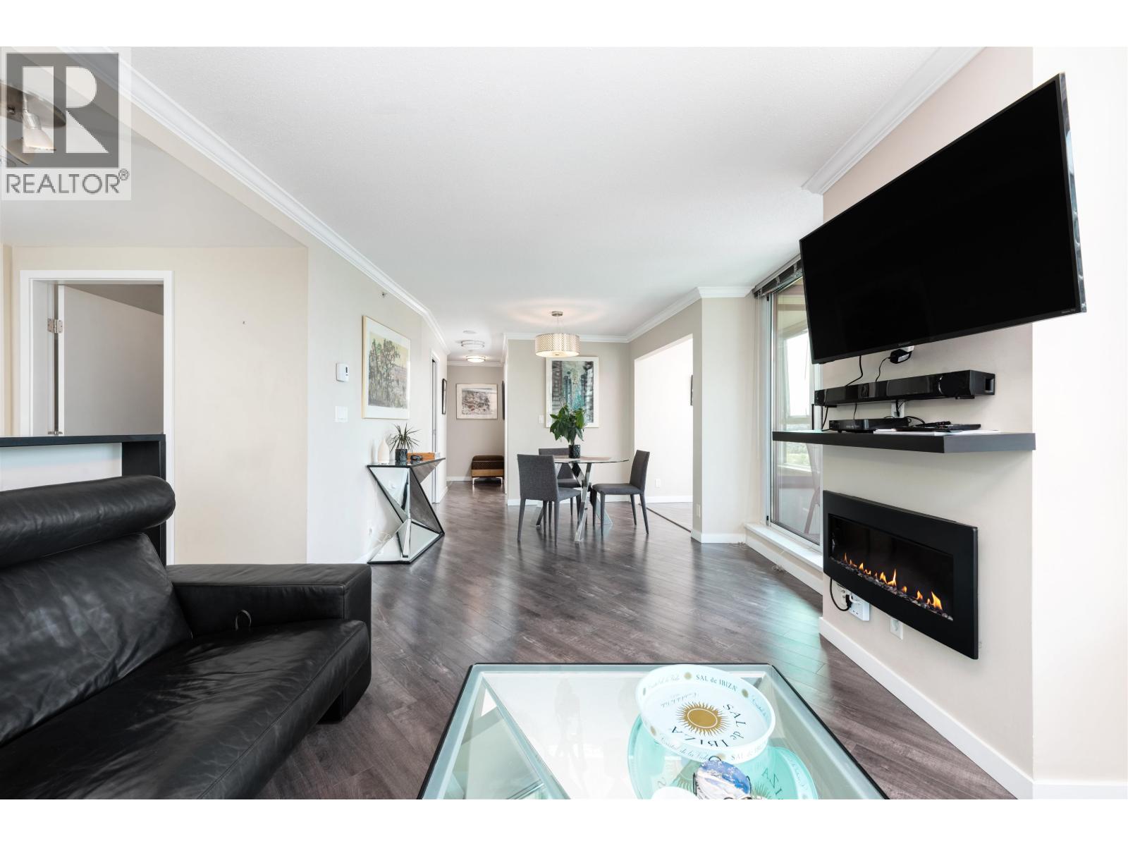 1606 33 Smithe Street, Vancouver, British Columbia  V6B 0B5 - Photo 5 - R3114315