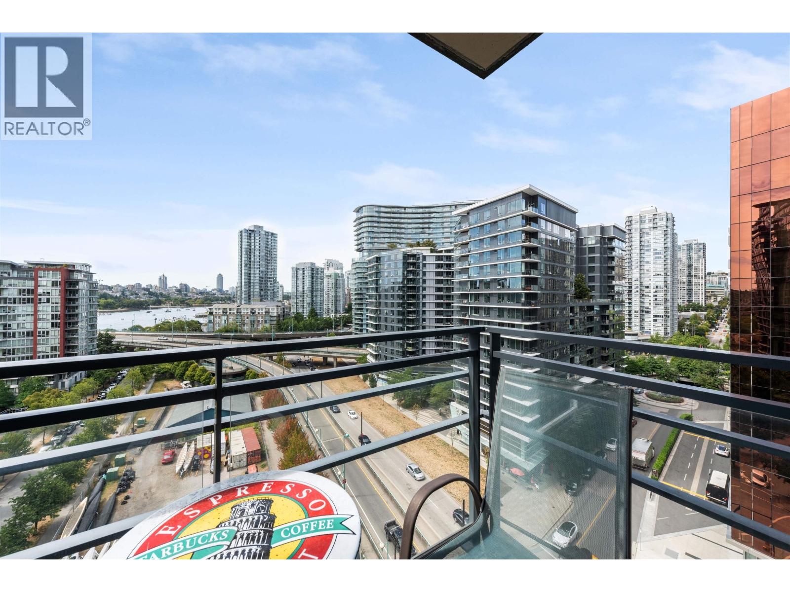 1606 33 Smithe Street, Vancouver, British Columbia  V6B 0B5 - Photo 16 - R3114315