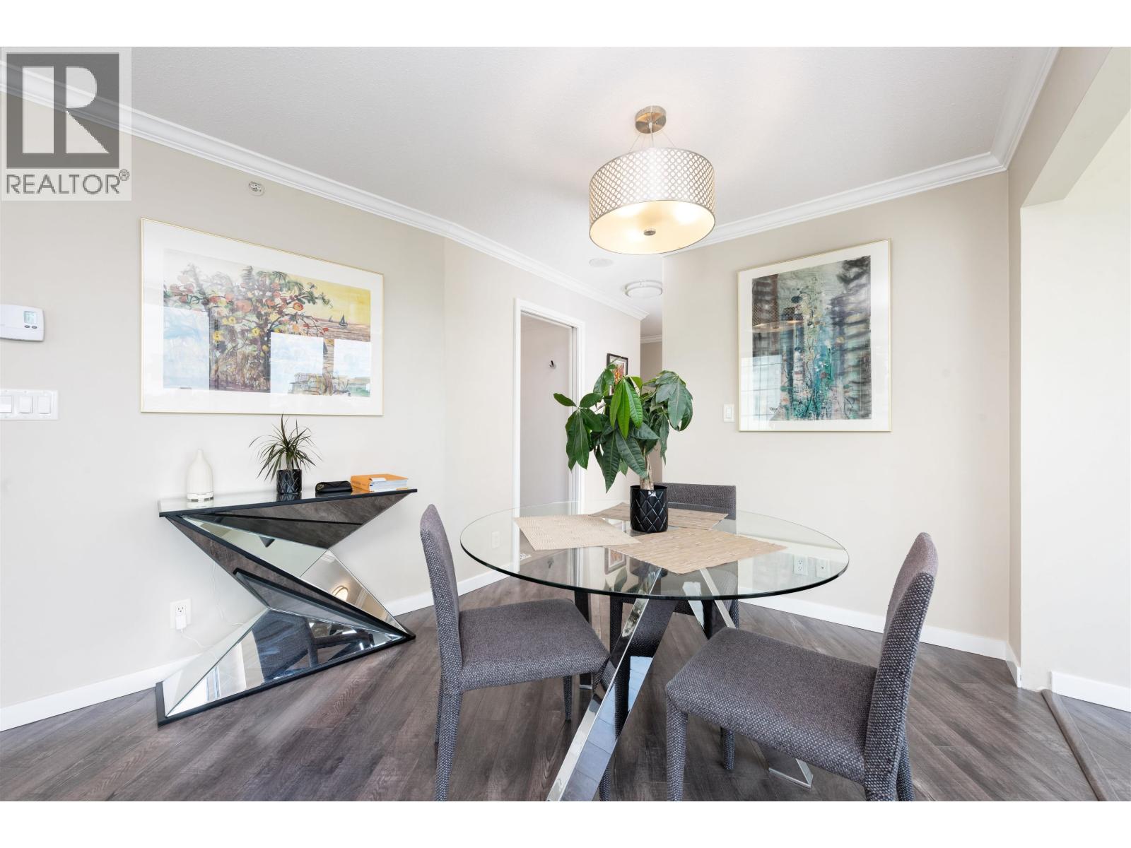 1606 33 Smithe Street, Vancouver, British Columbia  V6B 0B5 - Photo 4 - R3114315