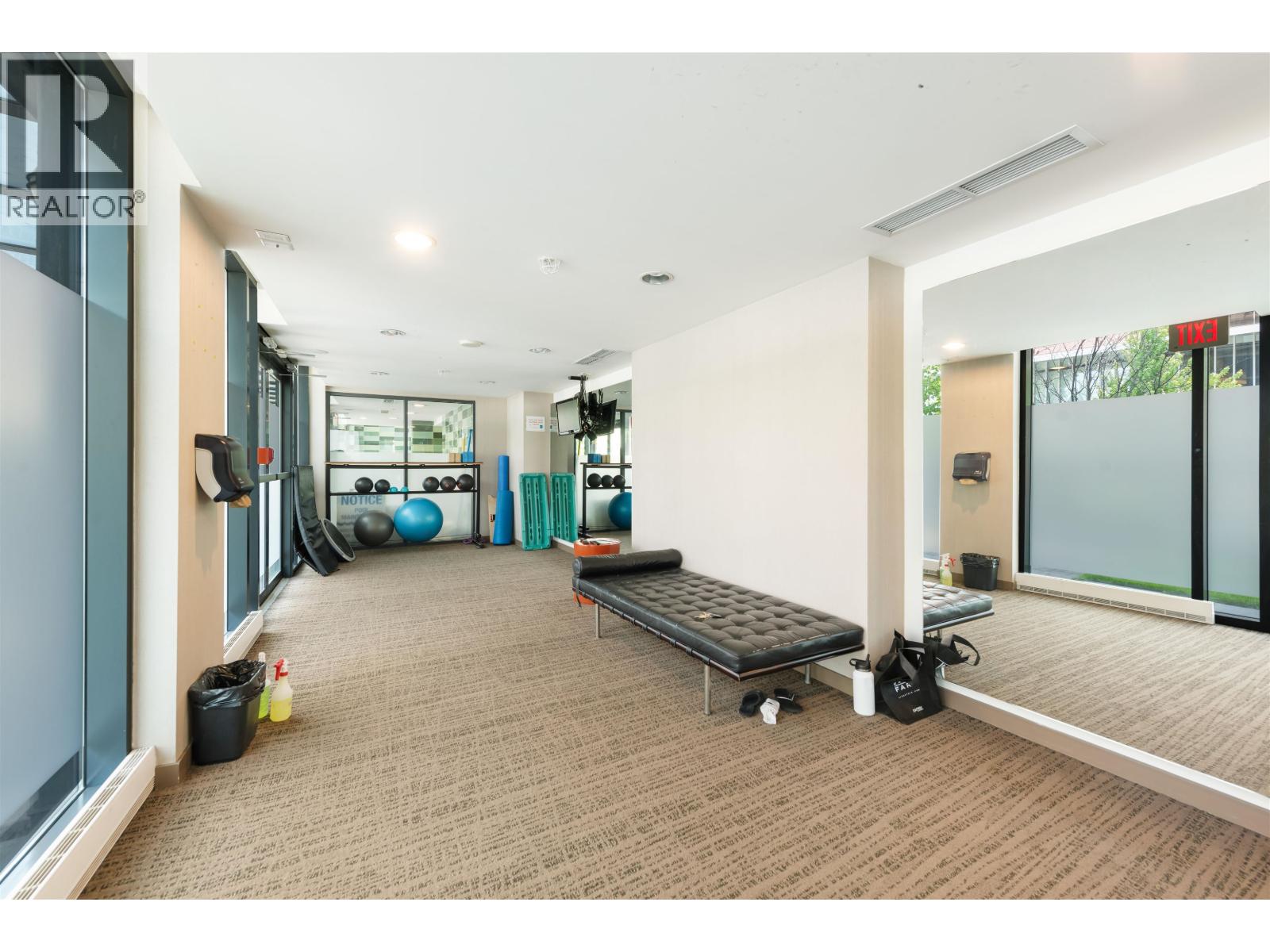 1606 33 Smithe Street, Vancouver, British Columbia  V6B 0B5 - Photo 22 - R3114315