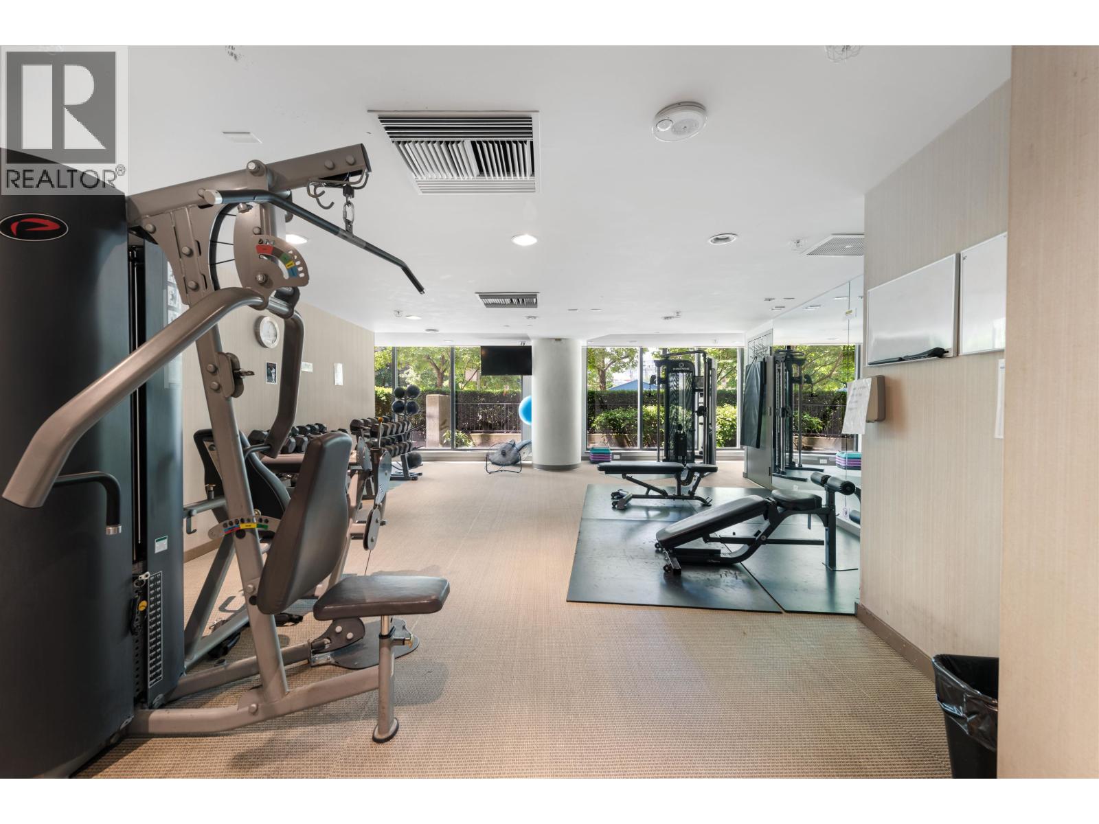 1606 33 Smithe Street, Vancouver, British Columbia  V6B 0B5 - Photo 19 - R3114315