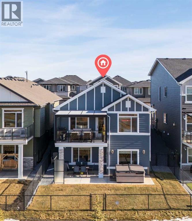13 Emerson Crescent, Okotoks, Alberta  T1S 5W5 - Photo 1 - A2297302