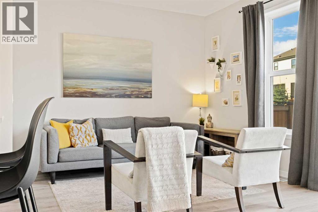 66 Magnolia Terrace Se, Calgary, Alberta  T3M 2X4 - Photo 7 - A2302293