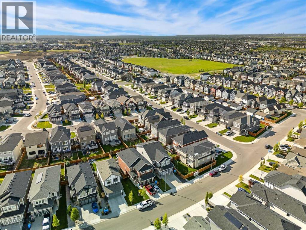 66 Magnolia Terrace Se, Calgary, Alberta  T3M 2X4 - Photo 38 - A2302293