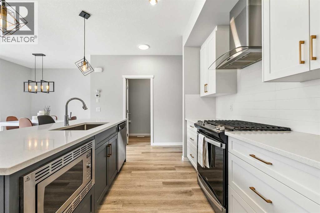 66 Magnolia Terrace Se, Calgary, Alberta  T3M 2X4 - Photo 11 - A2302293