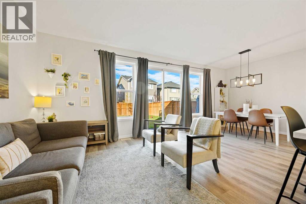 66 Magnolia Terrace Se, Calgary, Alberta  T3M 2X4 - Photo 3 - A2302293