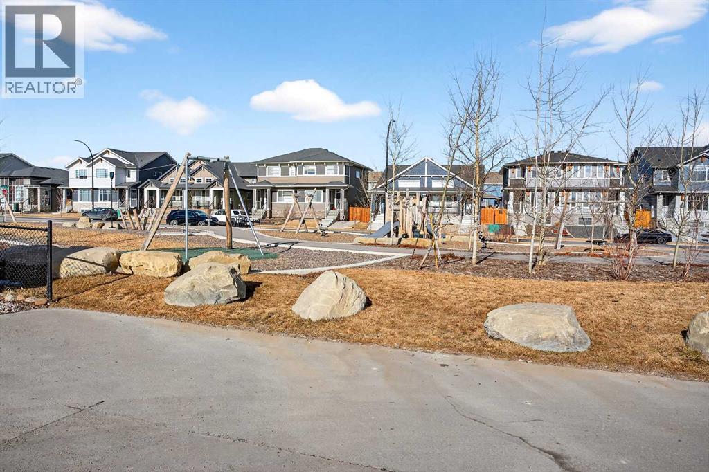 825 Reynolds Manor SW, Airdrie, Alberta  T4B 5G2 - Photo 28 - A2303362