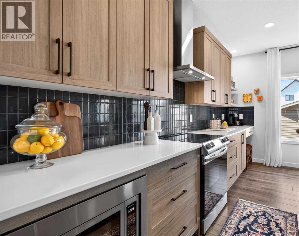 825 Reynolds Manor SW, Airdrie, Alberta  T4B 5G2 - Photo 11 - A2303362