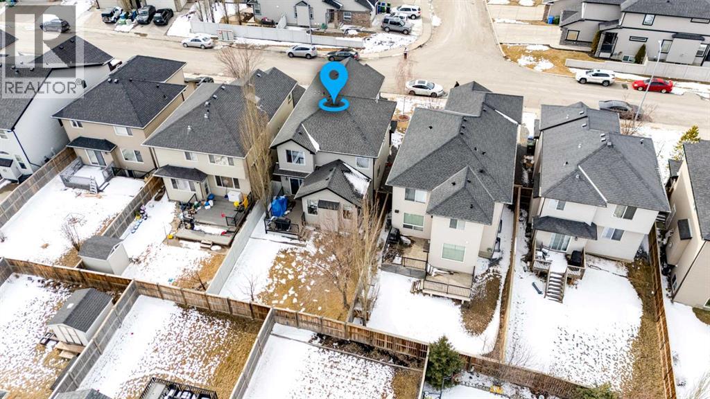 196 Kincora Hill NW, Calgary, Alberta  T3R 0A8 - Photo 47 - A2293211