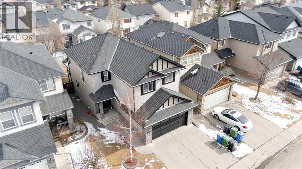 196 Kincora Hill NW, Calgary, Alberta  T3R 0A8 - Photo 34 - A2293211