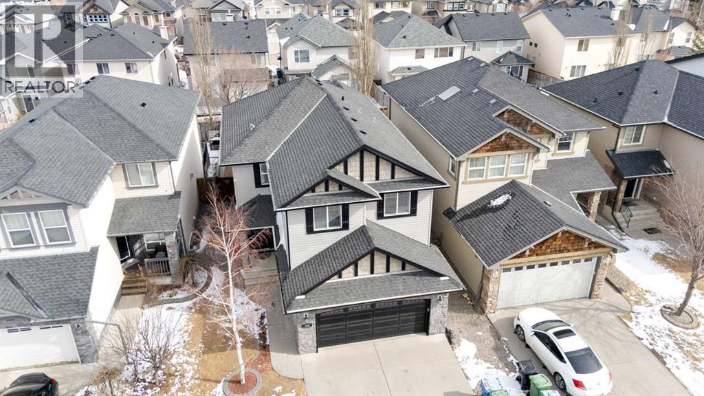 196 Kincora Hill NW, Calgary, Alberta  T3R 0A8 - Photo 36 - A2293211