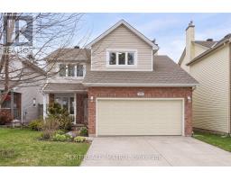 727 BROME CRESCENT, ottawa, Ontario