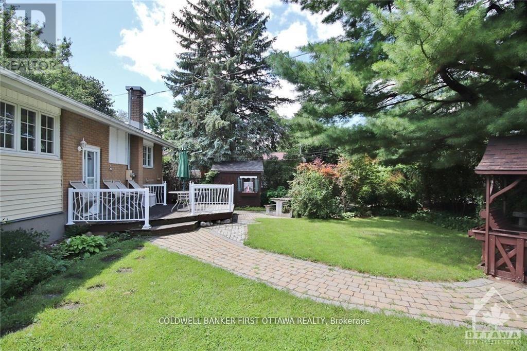 74 Hilliard Avenue, Ottawa, Ontario  K2E 6C1 - Photo 27 - X13028170