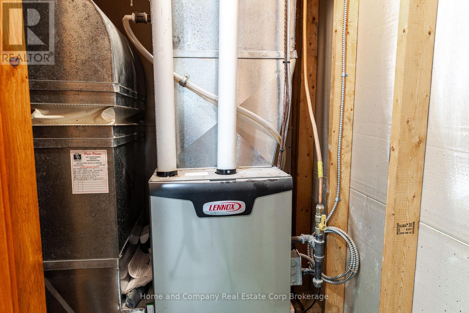 47 Church Street, Stratford, Ontario  N5A 2P9 - Photo 23 - X13026262