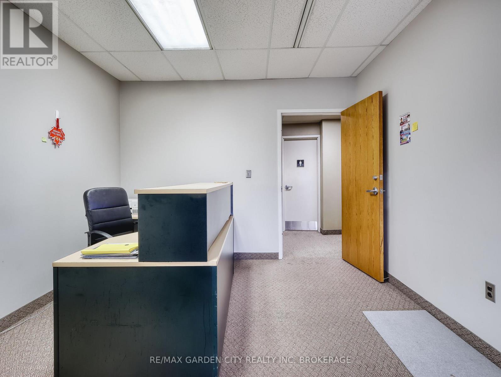 504 - 43 Church Street, St. Catharines, Ontario  L2R 7E1 - Photo 5 - X13028138