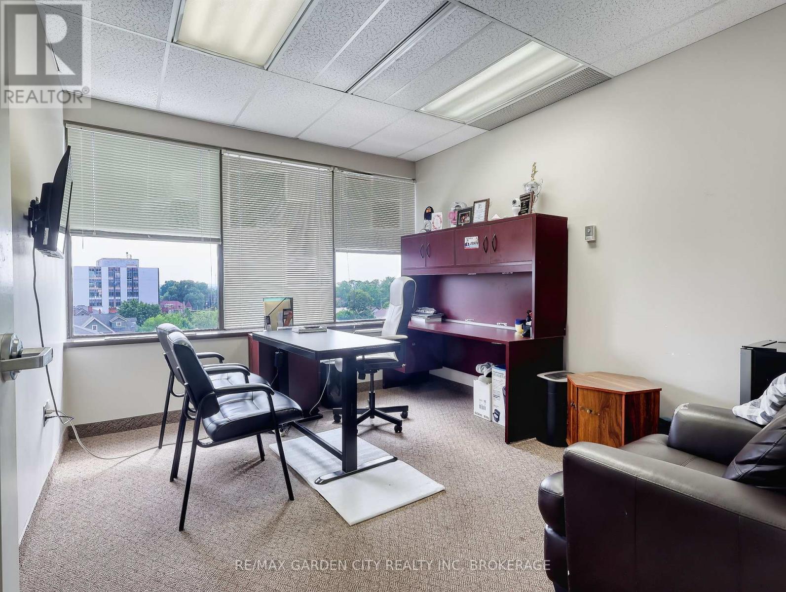 504 - 43 Church Street, St. Catharines, Ontario  L2R 7E1 - Photo 7 - X13028138