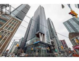 2009 - 357 KING STREET W, Toronto, Ontario