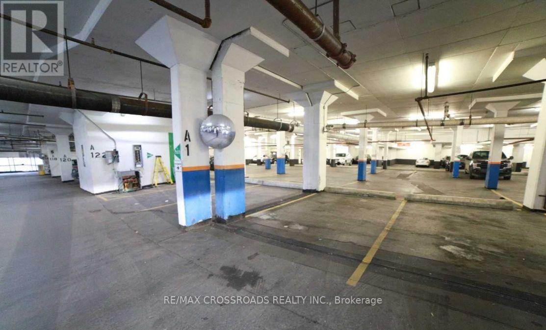 2511 - 4978 Yonge Street, Toronto, Ontario  M2N 7G8 - Photo 9 - C13028148