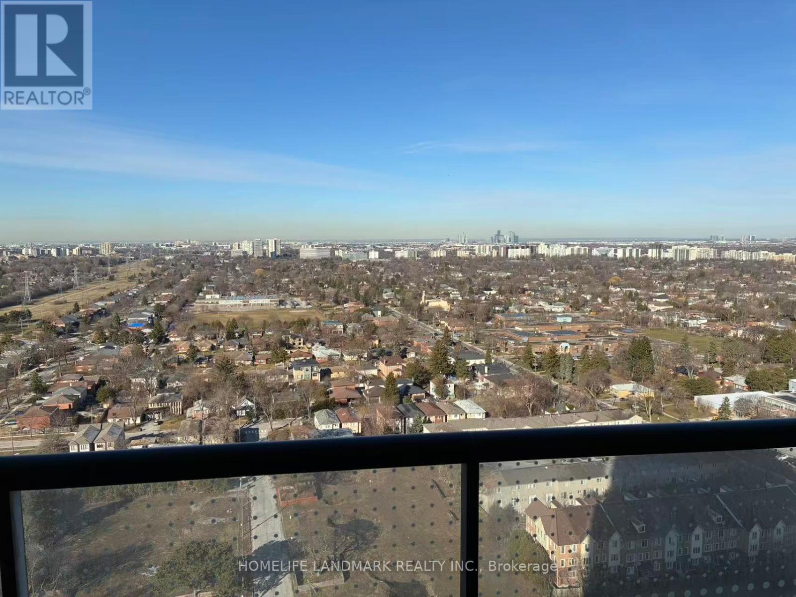 2626 - 5858 Yonge Street, Toronto, Ontario  M2M 0C6 - Photo 3 - C13028150