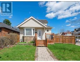 MAIN - 41 BINSWOOD AVENUE, Toronto, Ontario
