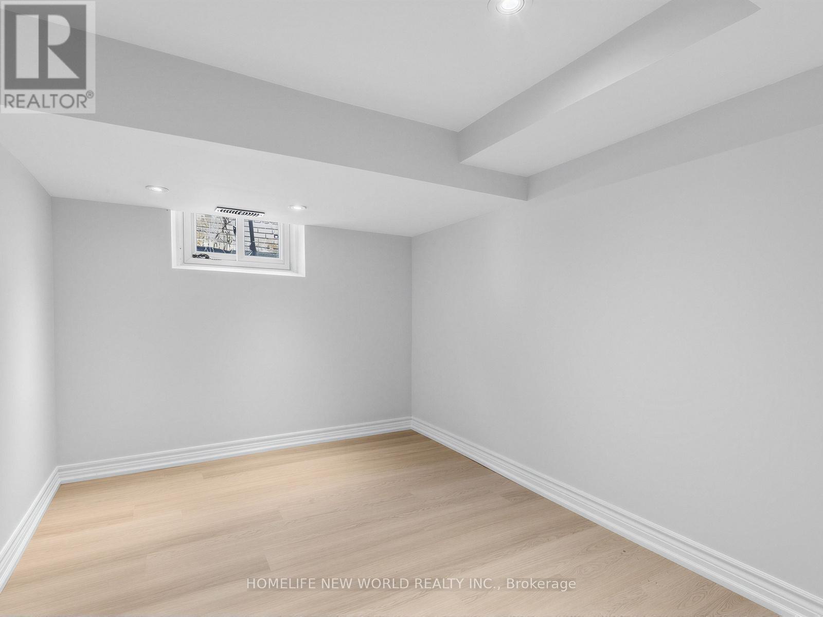 Lower - 41 Binswood Avenue, Toronto, Ontario  M4C 3N6 - Photo 4 - E13028162