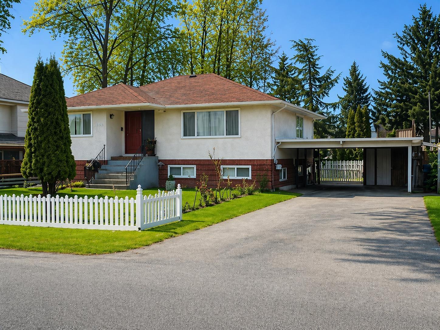 14844 103a Avenue, Surrey, British Columbia  V3R 1L7 - Photo 1 - R3113541