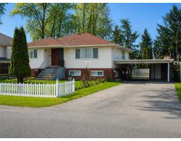 14844 103A AVENUE, Surrey, British Columbia