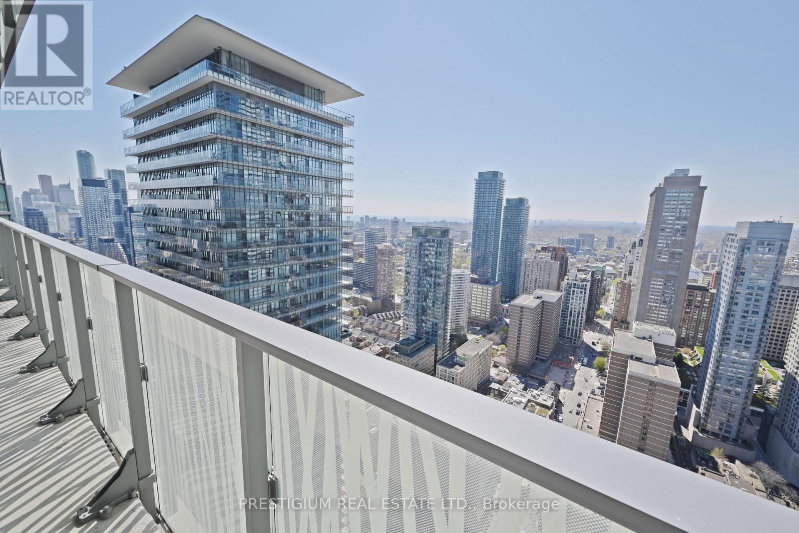 4103 - 42 Charles Street E, Toronto, Ontario  M4Y 0B7 - Photo 17 - C12987138