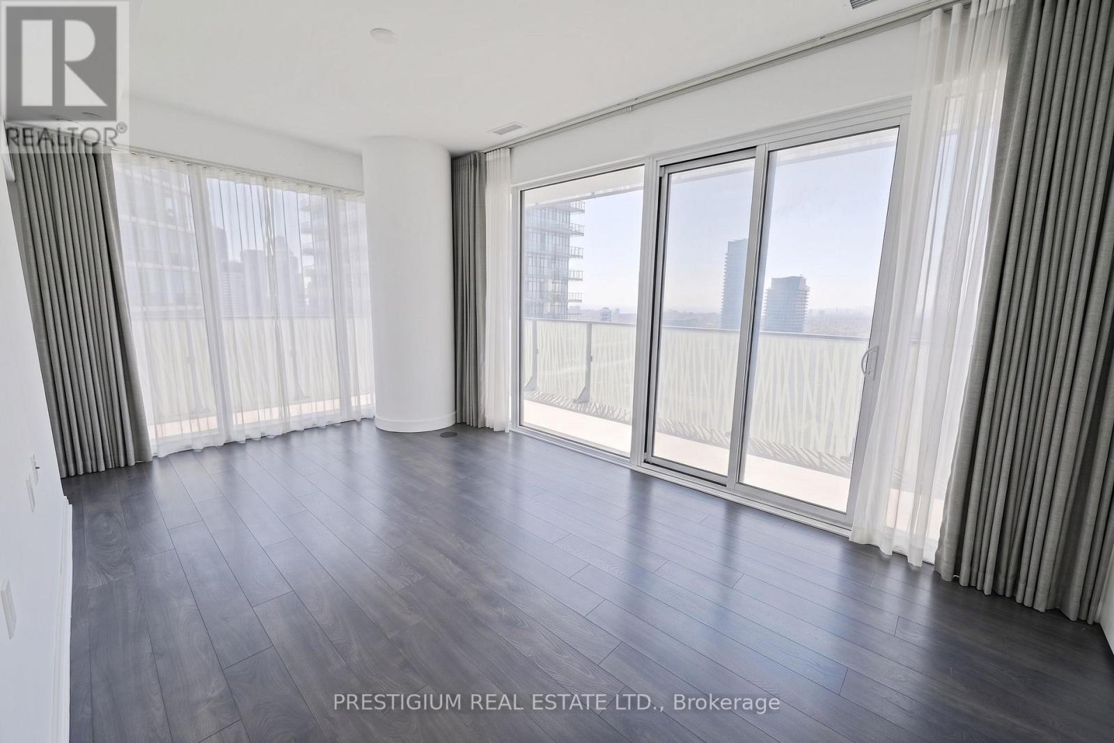 4103 - 42 Charles Street E, Toronto, Ontario  M4Y 0B7 - Photo 2 - C12987138