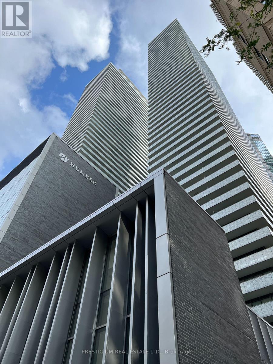 4103 - 42 Charles Street E, Toronto, Ontario  M4Y 0B7 - Photo 26 - C12987138