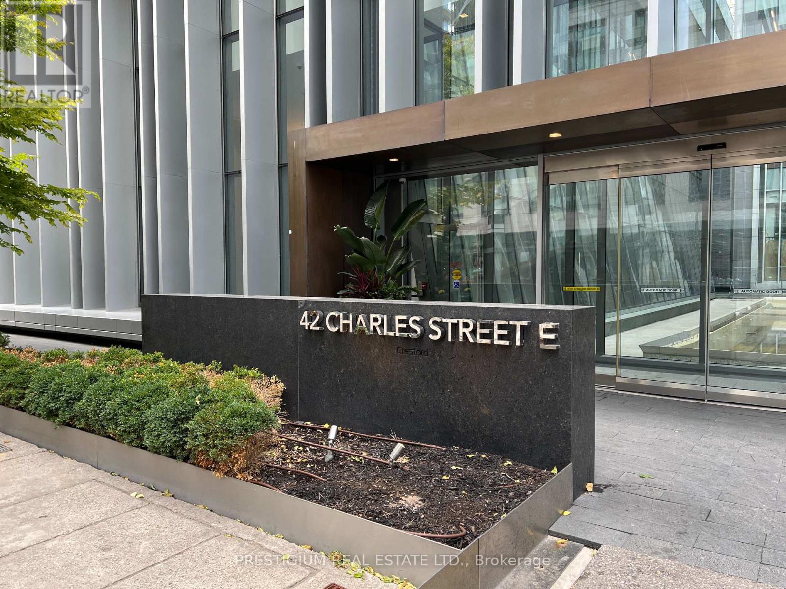 4103 - 42 Charles Street E, Toronto, Ontario  M4Y 0B7 - Photo 27 - C12987138