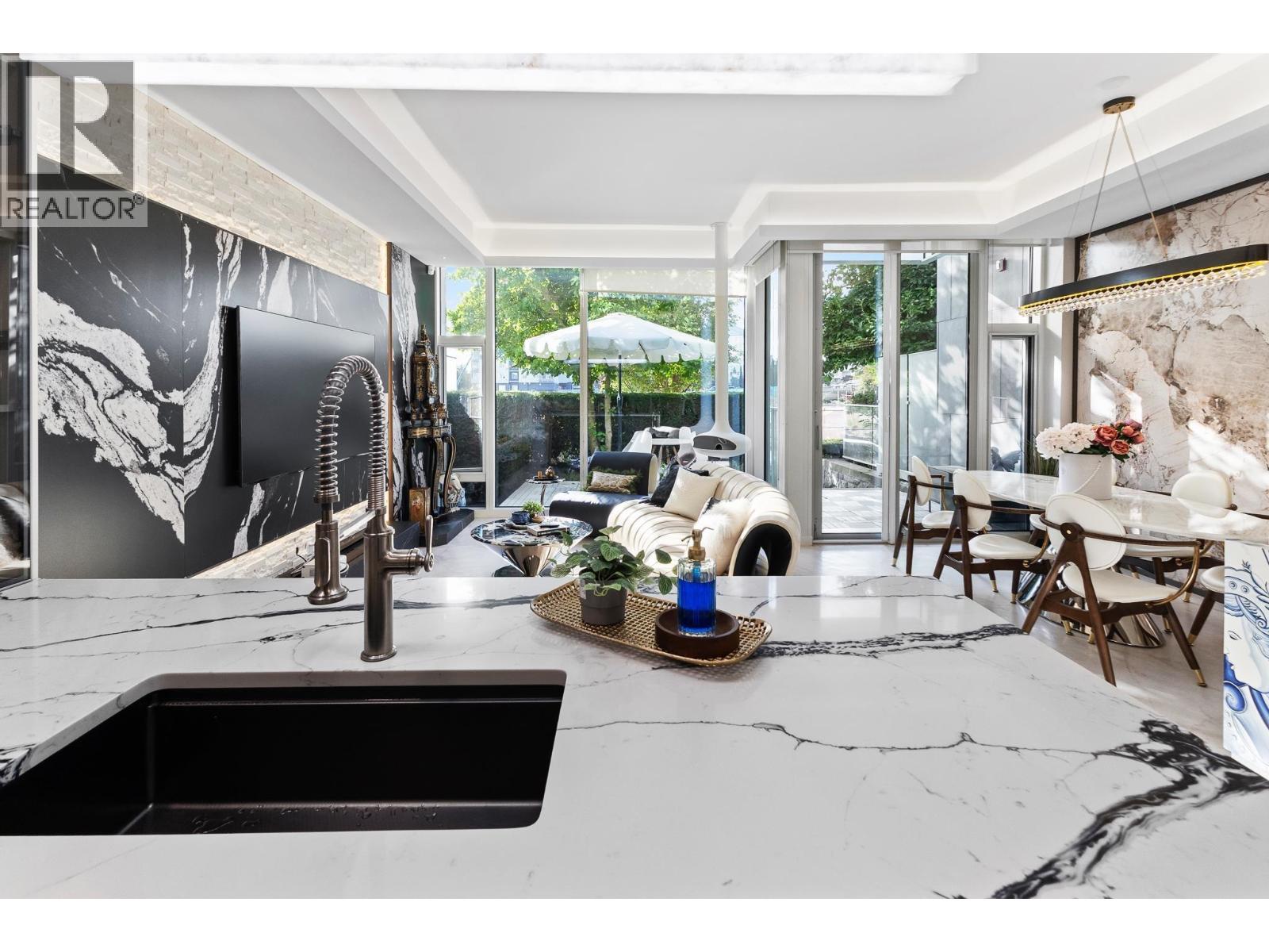 207 5177 Brighouse Way, Richmond, British Columbia  V7C 0A7 - Photo 5 - R3099435