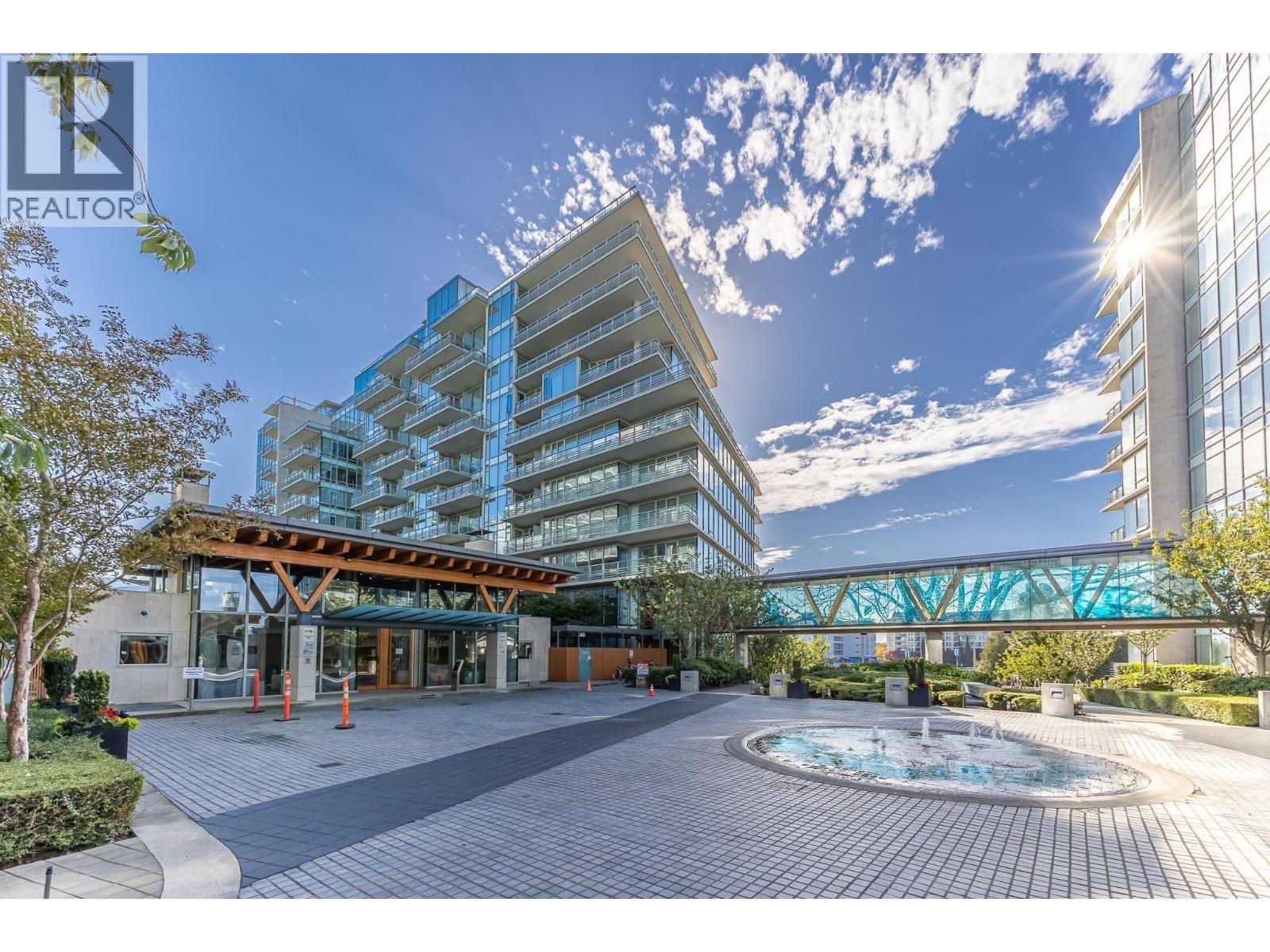 207 5177 BRIGHOUSE WAY, Richmond, British Columbia