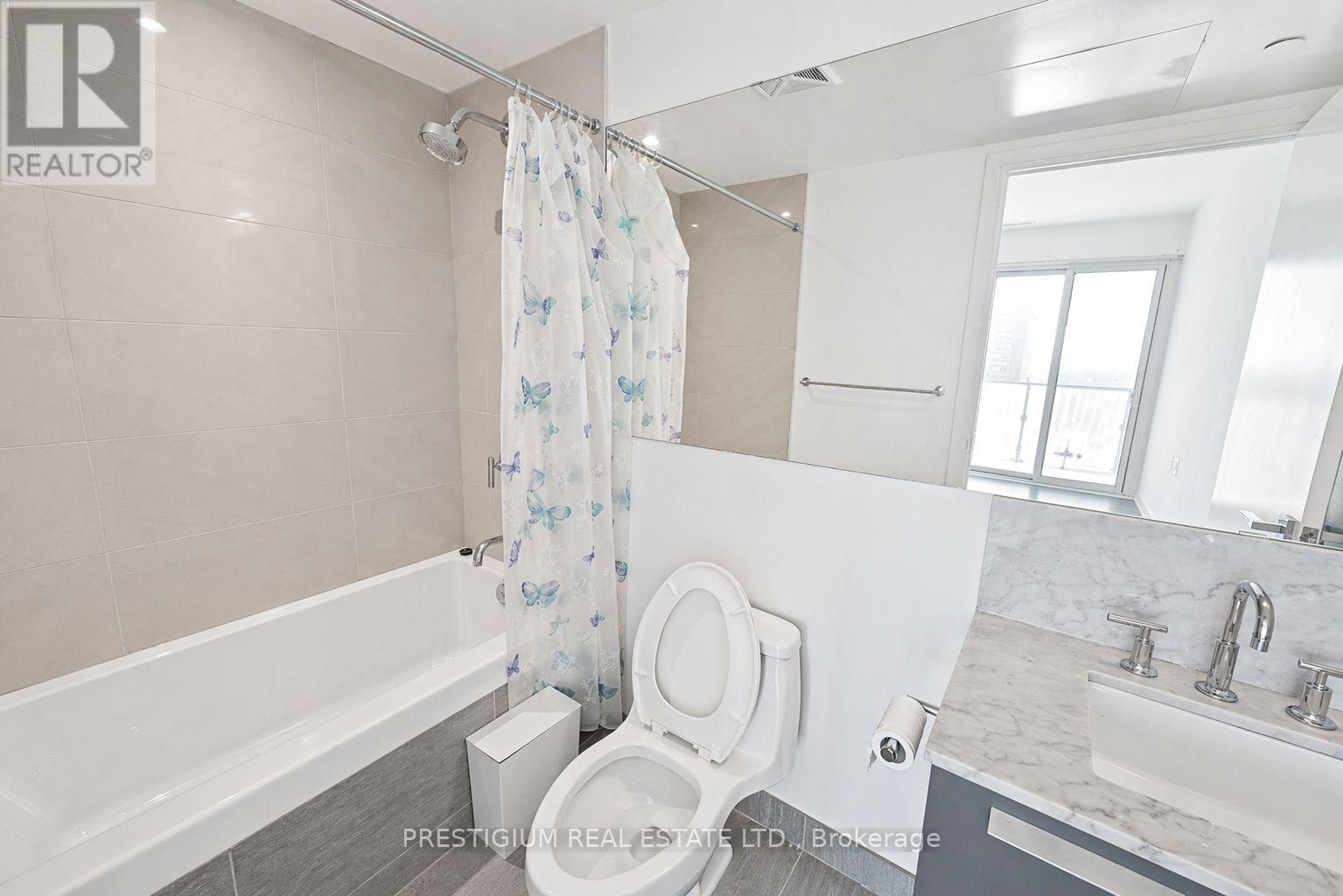 4103 - 42 Charles Street E, Toronto, Ontario  M4Y 0B7 - Photo 9 - C12987138