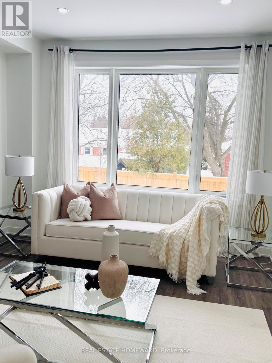 30 Frank Lloyd Wright Street, Whitby, Ontario  L1N 0N9 - Photo 2 - E13027870