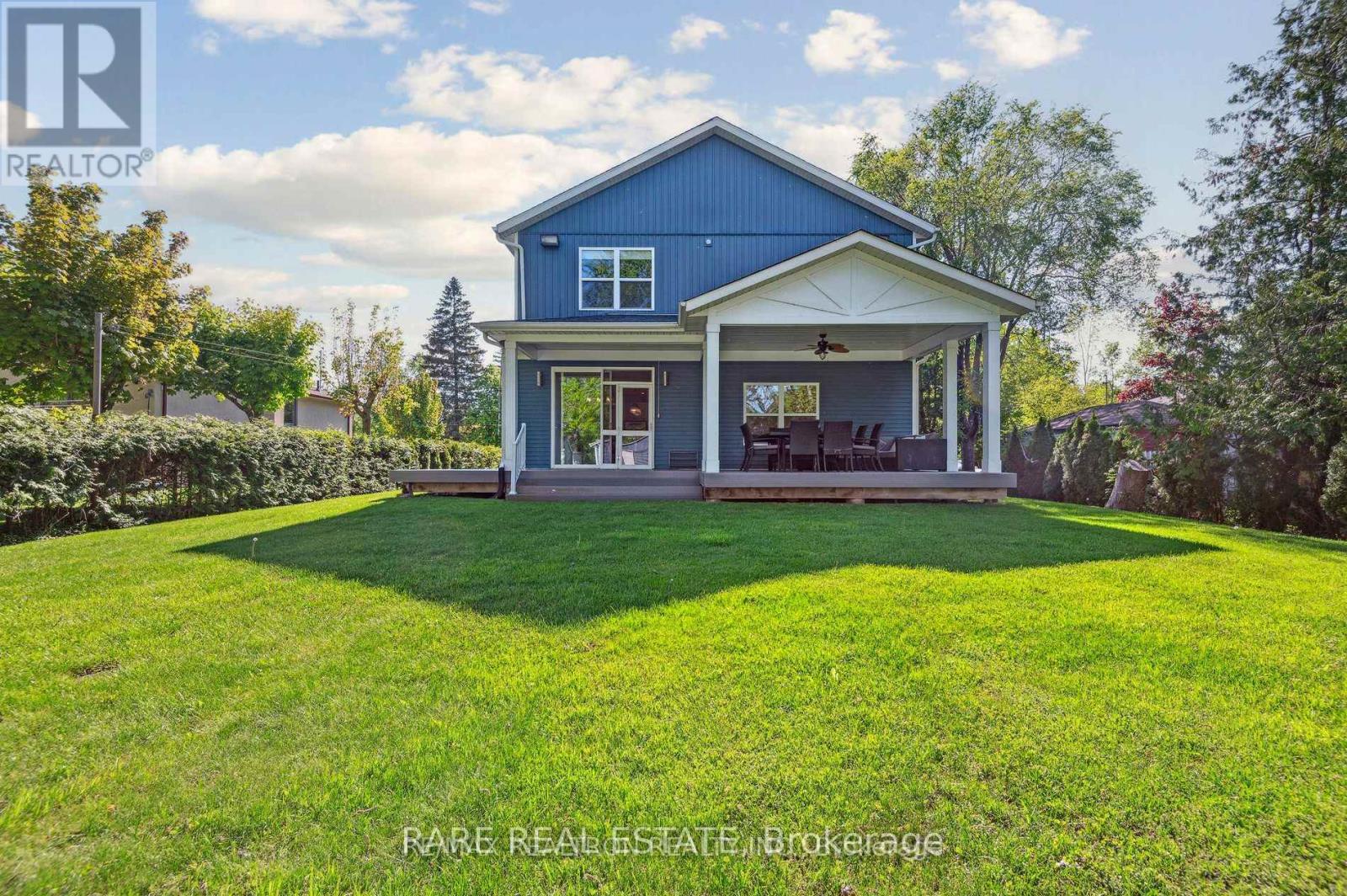 1231 Temple Avenue, Innisfil, Ontario  L0L 1C0 - Photo 4 - N12938312