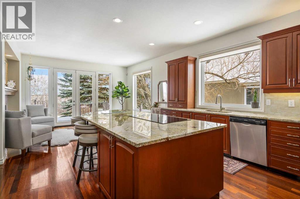 33 Ridge Pointe Drive, Heritage Pointe, Alberta  T1S 4H1 - Photo 8 - A2292388