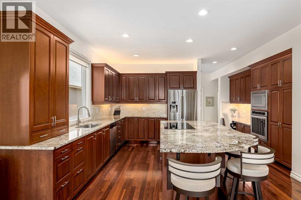 33 Ridge Pointe Drive, Heritage Pointe, Alberta  T1S 4H1 - Photo 9 - A2292388