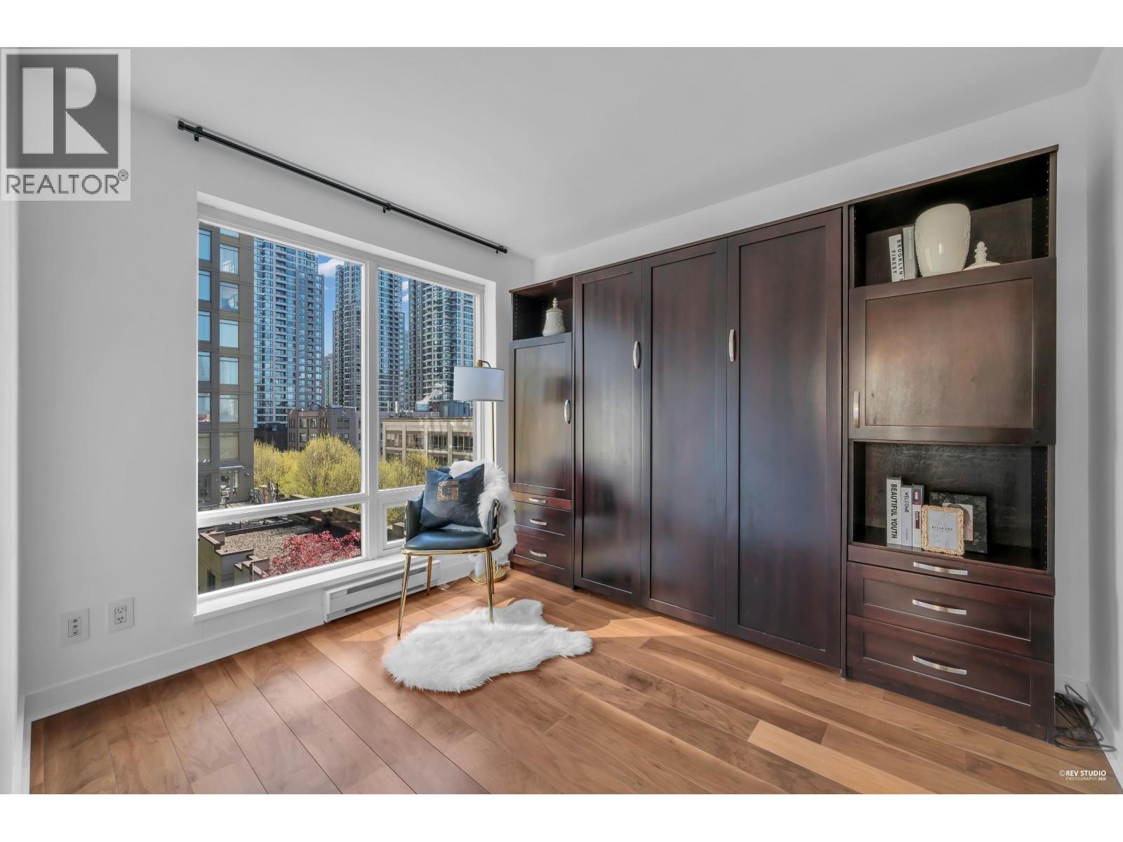 605 1055 Homer Street, Vancouver, British Columbia  V6B 1G3 - Photo 29 - R3110783