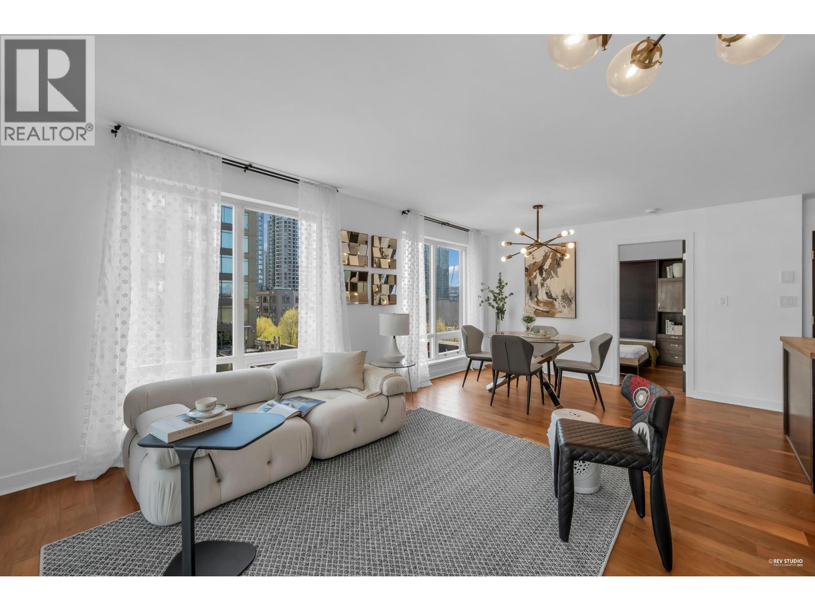 605 1055 Homer Street, Vancouver, British Columbia  V6B 1G3 - Photo 21 - R3110783