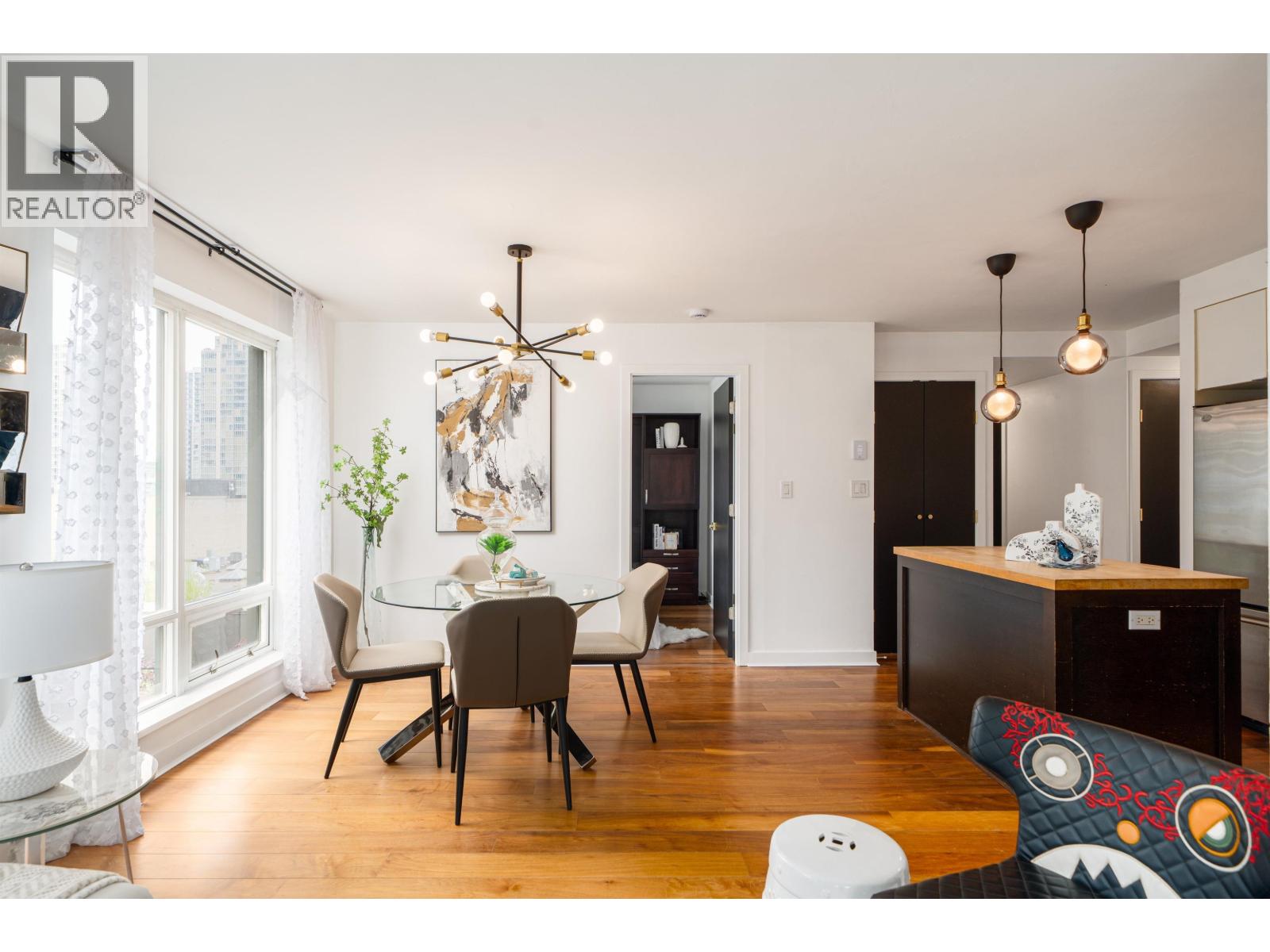 605 1055 Homer Street, Vancouver, British Columbia  V6B 1G3 - Photo 14 - R3110783