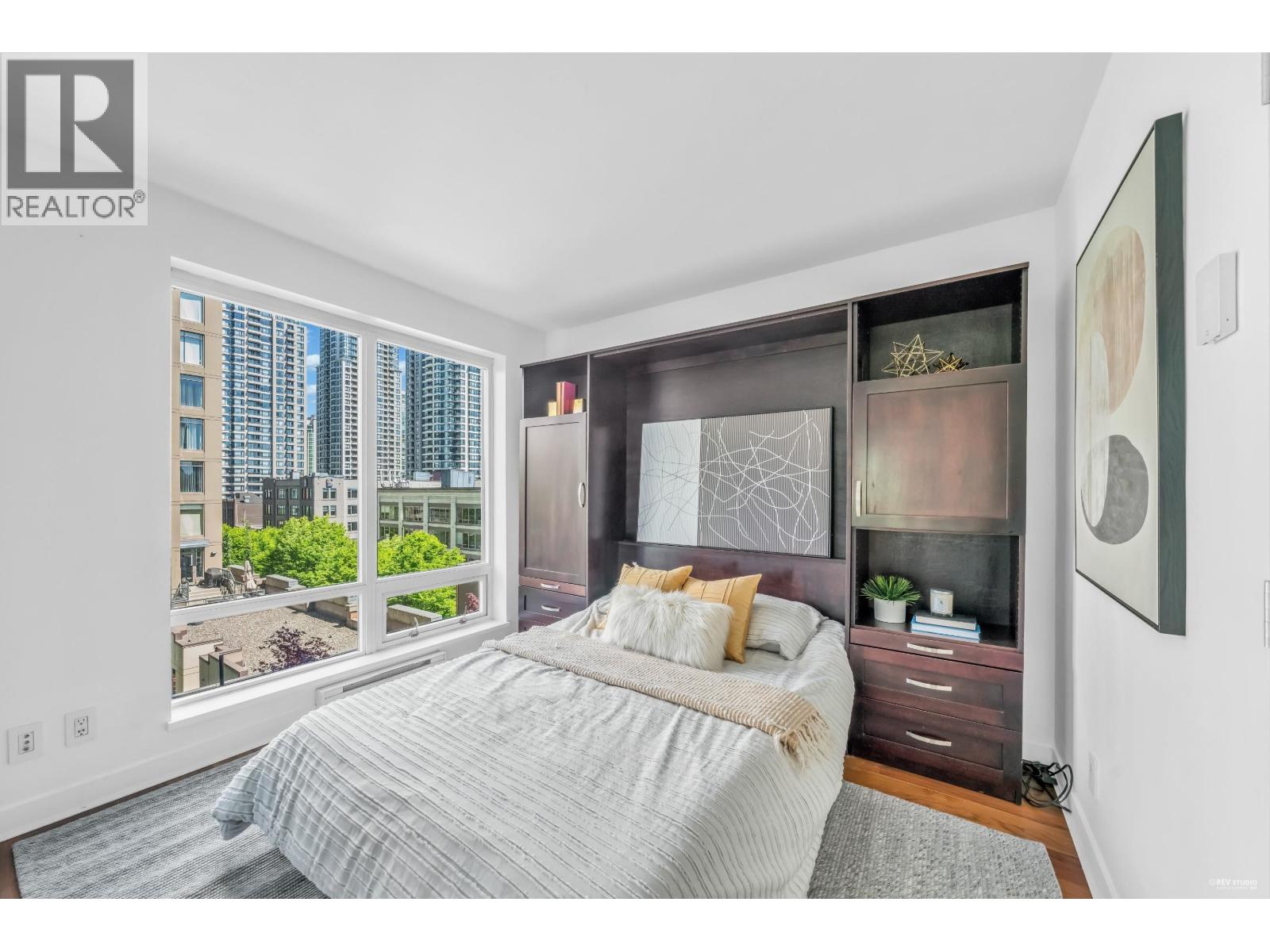 605 1055 Homer Street, Vancouver, British Columbia  V6B 1G3 - Photo 26 - R3110783